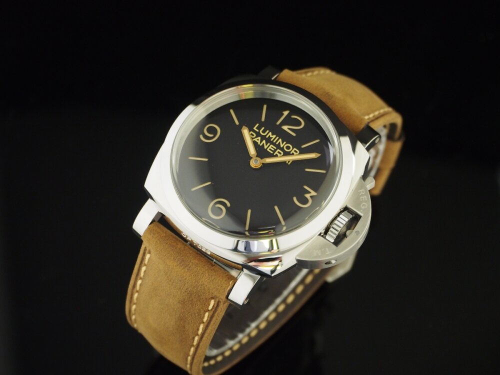 【パネライ】生産終了PAM00372はルミノールシリーズの原点ともいえるモデルです-PANERAI -P3211013-1