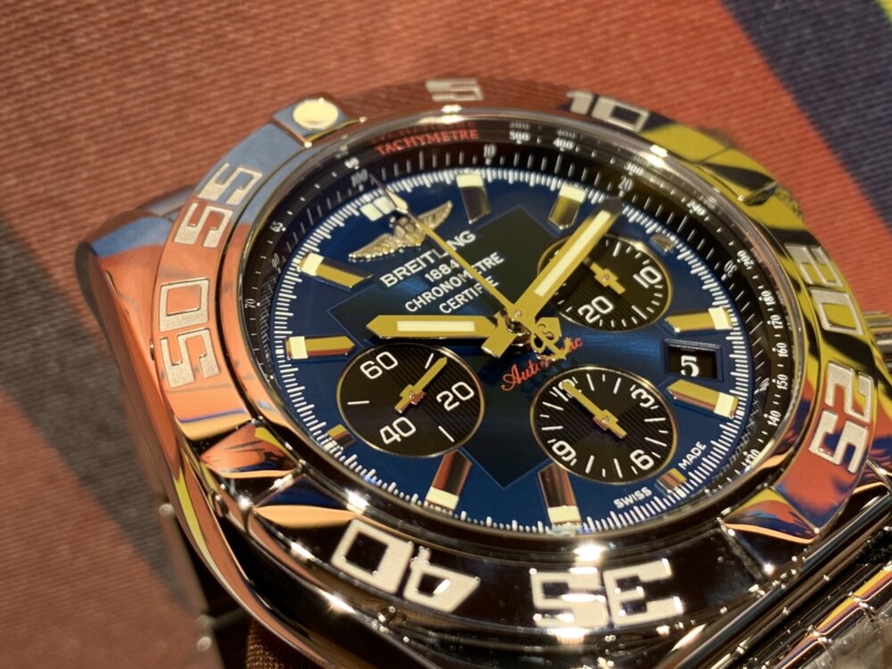 【ブライトリング】いつの時代もカッコイイのはワケがある!?～クロノマット 44～-BREITLING -S__21725189