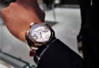 【ノルケイン】1960年代の時計に敬意を表して… シンプルでクラシカルな『フリーダム 60 オート』