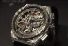 BMG-TECH™で作られた初の腕時計！ルミノール サブマーシブル 1950 BMG-TECH 3デイズ オートマチック