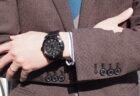 大人気グランドセイコーから日本の技術力の凄さや拘りを体感できる時計　「スプリングドライブGMT SBGE253」