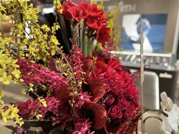 oomiya 京都店の移転リニューアルオープンに際し、素敵な開店祝いのお花をありがとうございます-etc・・・ -IMG_3390-600x450