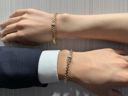 【FOPE】の「エカコレクション」をサイズ別でご紹介