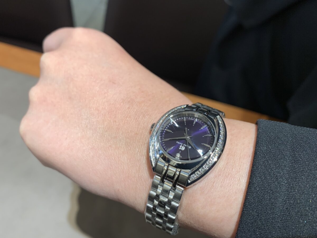 【グランドセイコー】スタッフおススメのレディースモデル3選-Grand Seiko -S__28639248