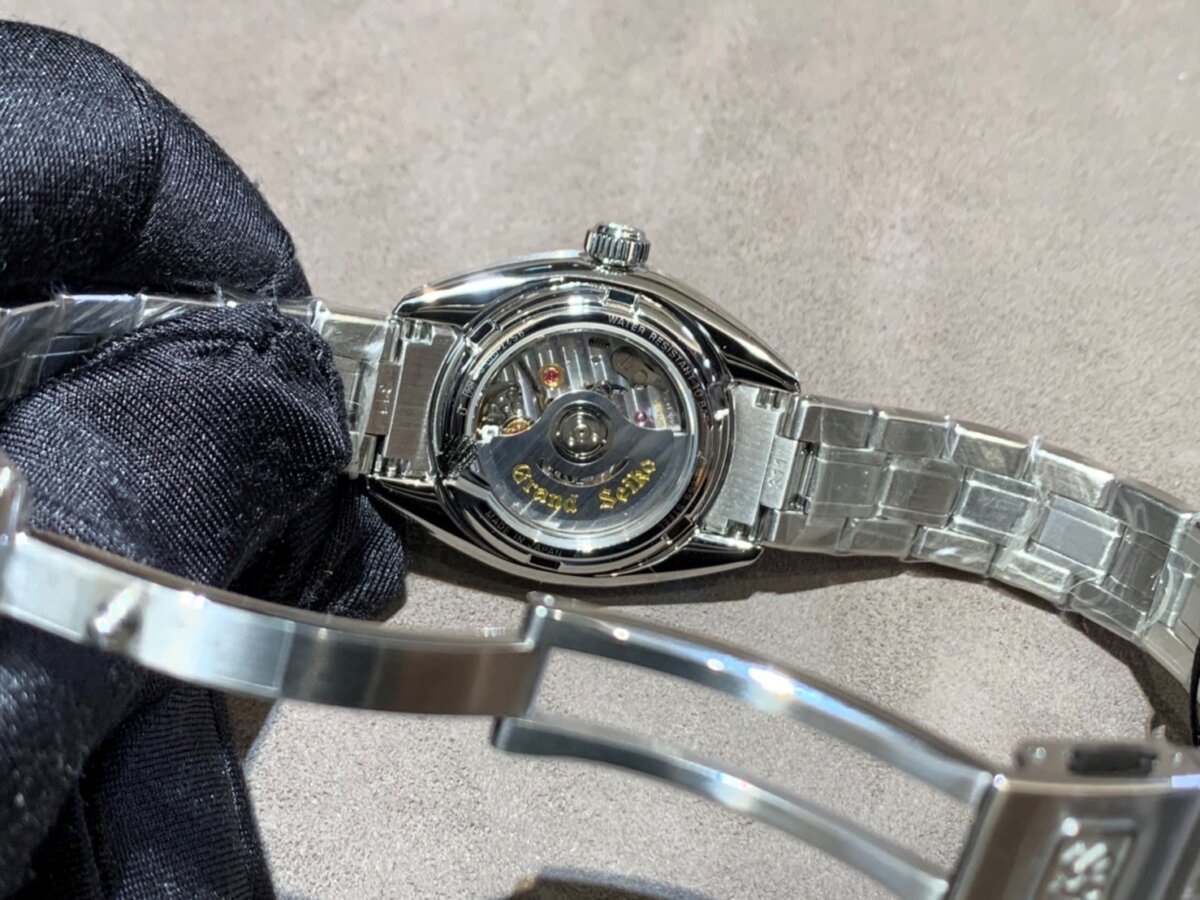 【グランドセイコー】スタッフおススメのレディースモデル3選-Grand Seiko -S__28639256-2