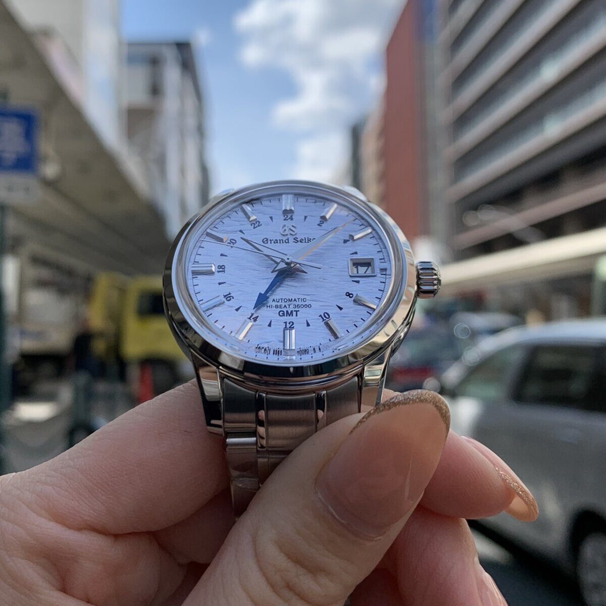 【グランドセイコー】待ち遠しい季節を先取り！さざ波文字盤で差がつく「SBGJ249」-Grand Seiko -S__28712972-1200x1200