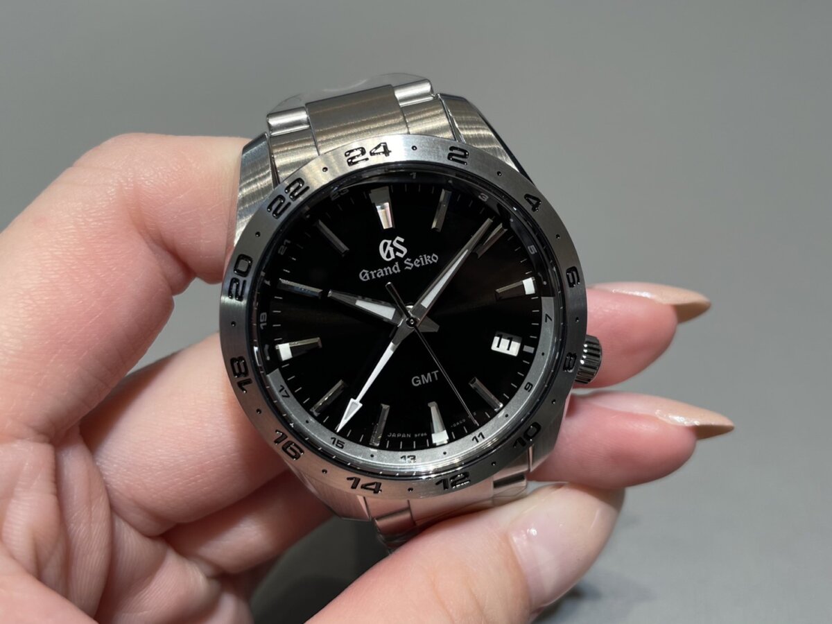 【グランドセイコー】新作スポーツコレクション「SBGN027」をご紹介-Grand Seiko -S__29016067