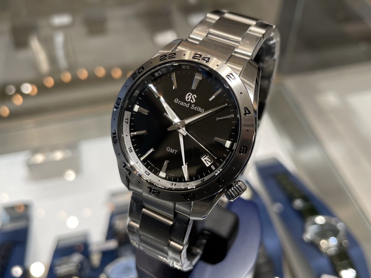 【グランドセイコー】新作スポーツコレクション「SBGN027」をご紹介-Grand Seiko -S__29016075