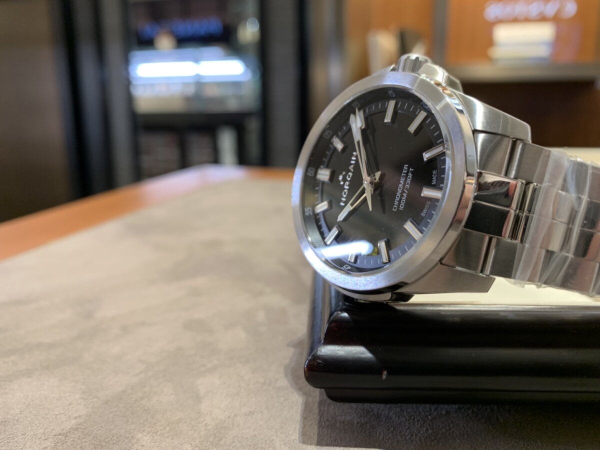 【マザーオブパール文字盤】ワンランク上の装飾品を左腕に！-EDOX MESSIKA GIRARD-PERREGAUX Grand Seiko NORQAIN -S__29442053-2