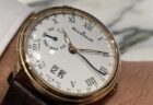 【チューダー】時間と変化を刻む時計「ブラックベイ ブロンズ」（M79250BA-0002）