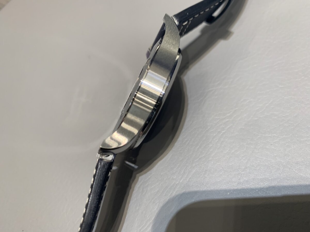 IWC】再入荷のお知らせ！今話題のパイロットウォッチ「マーク20