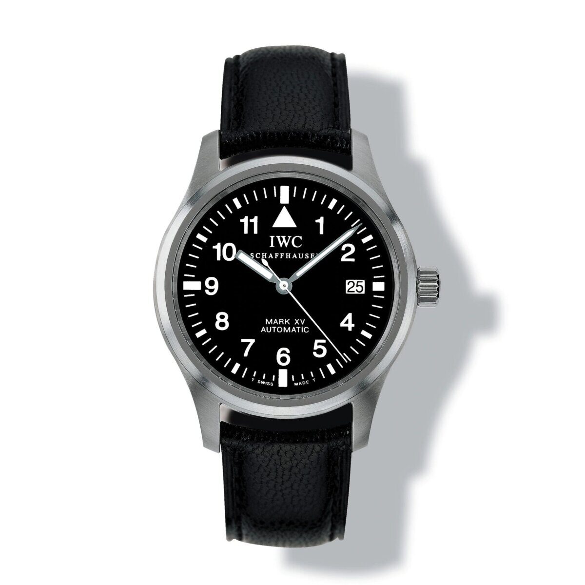 IWC】「パイロット・ウォッチ・マークXX」～歴史編～ ｜ oomiya