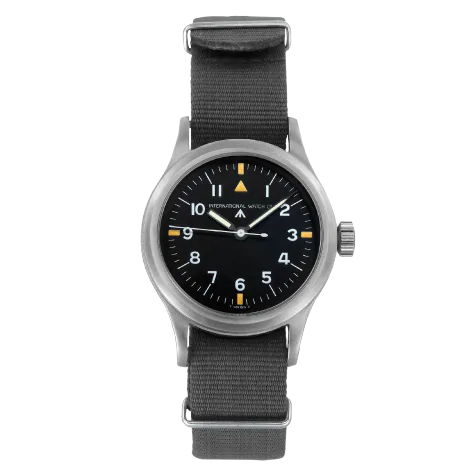 IWC】「パイロット・ウォッチ・マークXX」～歴史編～ ｜ oomiya