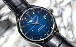 50万円前後で最良の時計を探すなら？　ボーム＆メルシエ「クリフトン ボーマティック COSC」