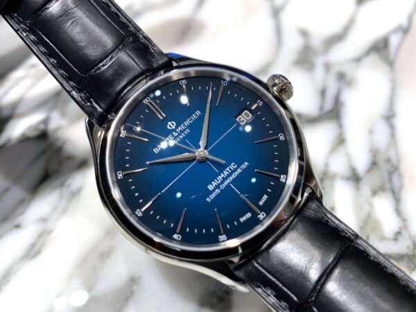 ボーム＆メルシエ(BAUME＆MERCIER)｜腕時計正規品販売店オオミヤ