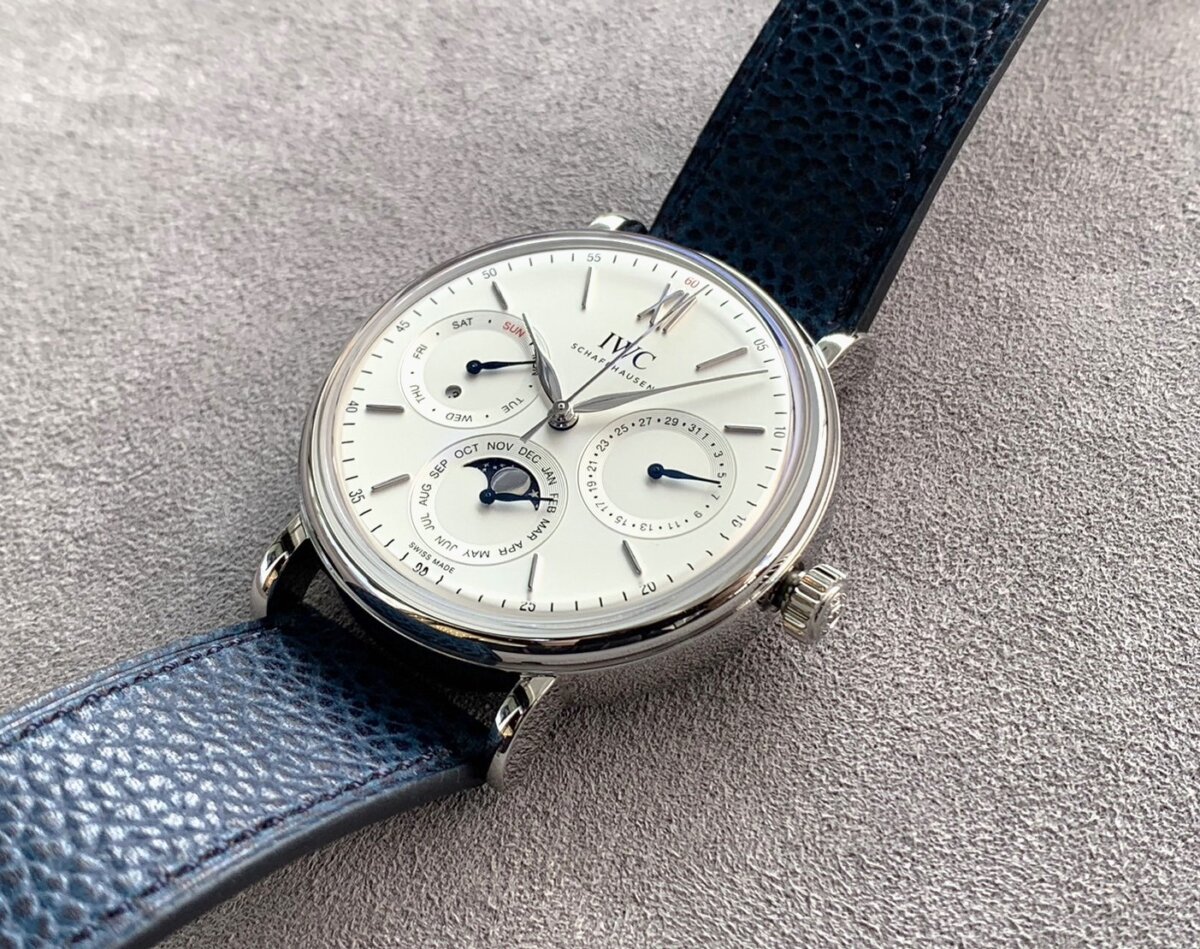 誤差はたったの〇〇〇年！？ムーンフェイズなら【IWC】をまず狙え！-IWC -S__32260108