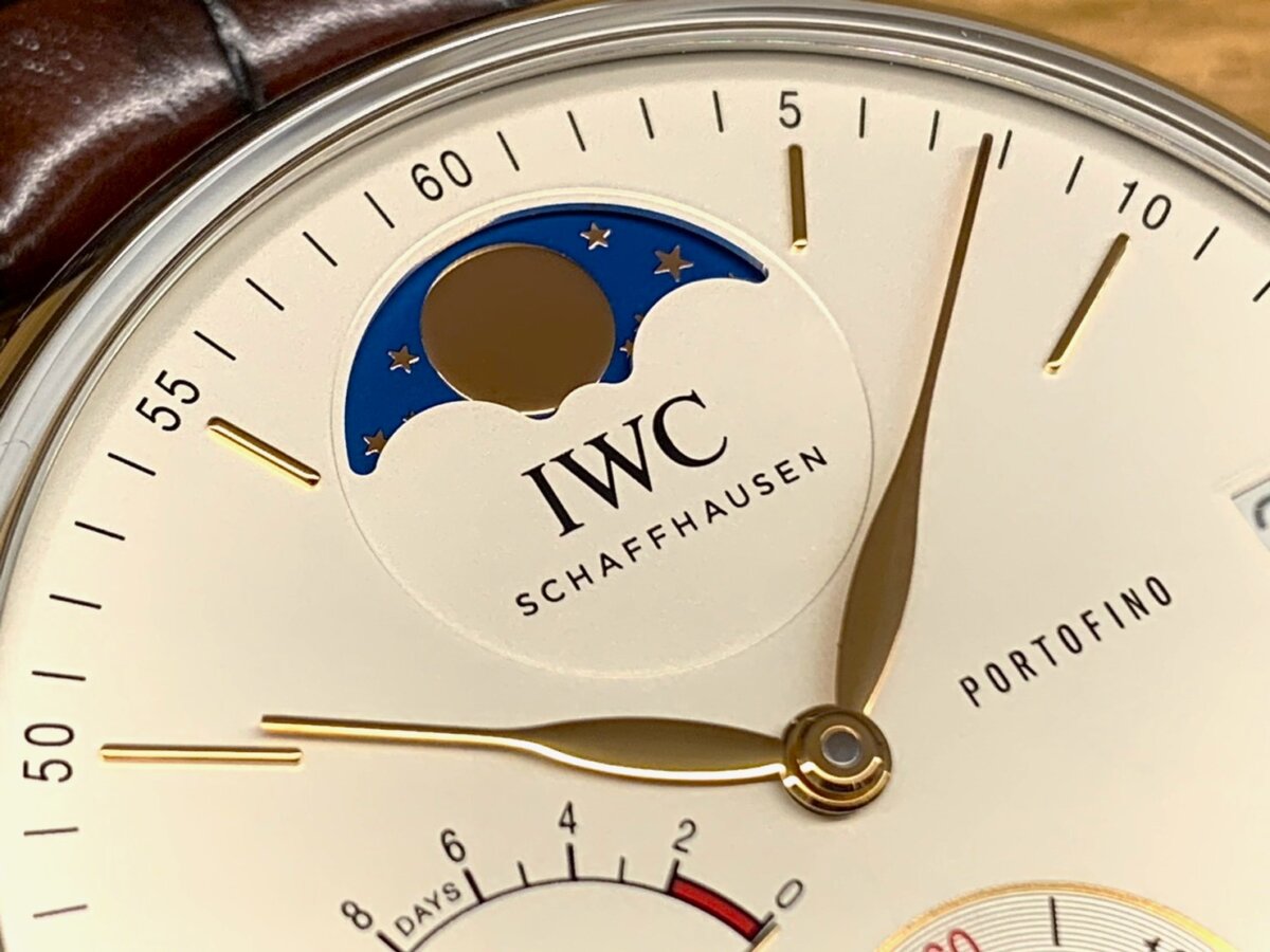 誤差はたったの〇〇〇年！？ムーンフェイズなら【IWC】をまず狙え！-IWC -S__32759810-2