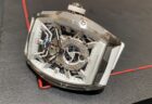 【クストス】スポーツカーを連想させるメカニカルでスポーティな「チャレンジクロノⅢ-S」