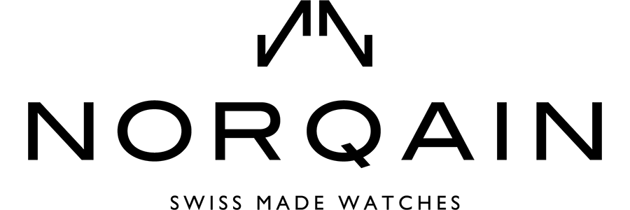 ジャン-クロード・ビバー氏とノルケイン チームが手掛けた「ワイルド ワン」限定300本生産の特別モデル“NHLPA”-NORQAIN -norqain_Logo