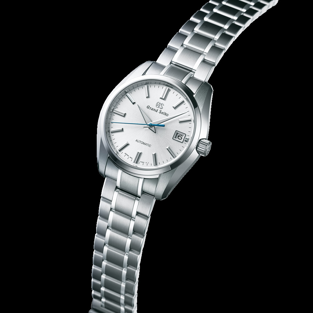 グランドセイコーの顔とも言えるモデルはこれ！9Sメカニカル「SBGR315」-Grand Seiko -ww