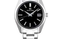 【グランドセイコー】GSのクオーツ式時計は高いのか問題～SBGP003～