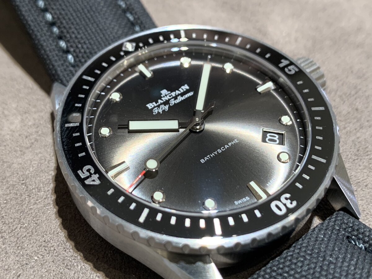 【ブランパン】フィフティファゾムス比較してみた！-BLANCPAIN -S__39436310_0