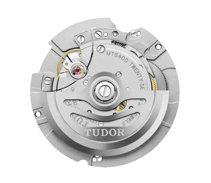 【チューダー】GPHGスポーツウォッチ賞を受賞した時計～M25407N-0001～-TUDOR -image