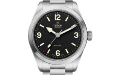 【チューダー】ブランドの中でも少し違うエッセンスを持つ時計～ M79950-0001～