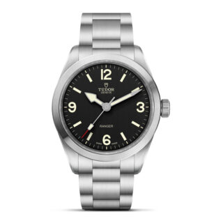 【チューダー】ブランドの中でも少し違うエッセンスを持つ時計～ M79950-0001～