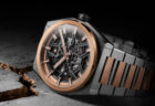 50万円以内で最良の時計を探すなら？　ボーム＆メルシエ「クリフトン ボーマティック COSC」