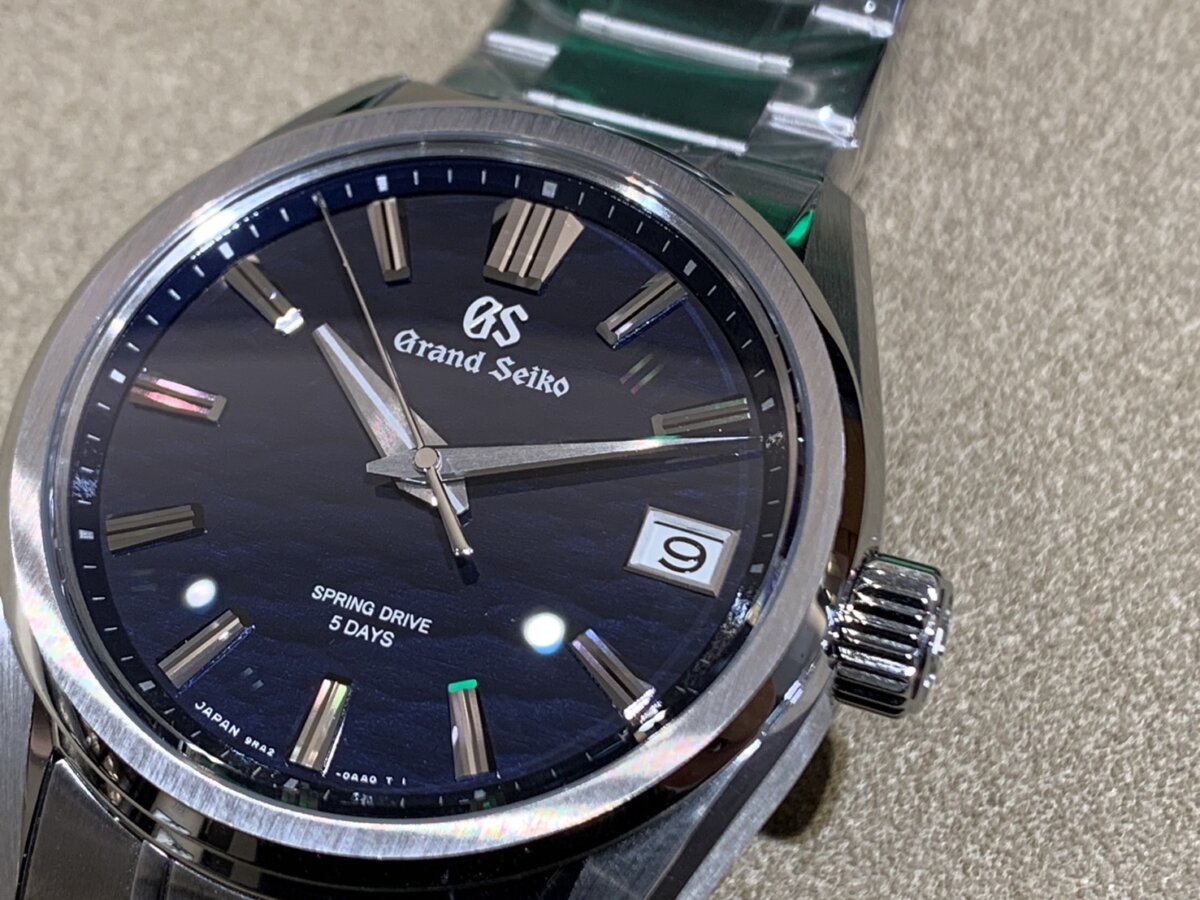 グランドセイコーコレクション開催中！「SLGA021」をご紹介-Grand Seiko -S__43409420_0