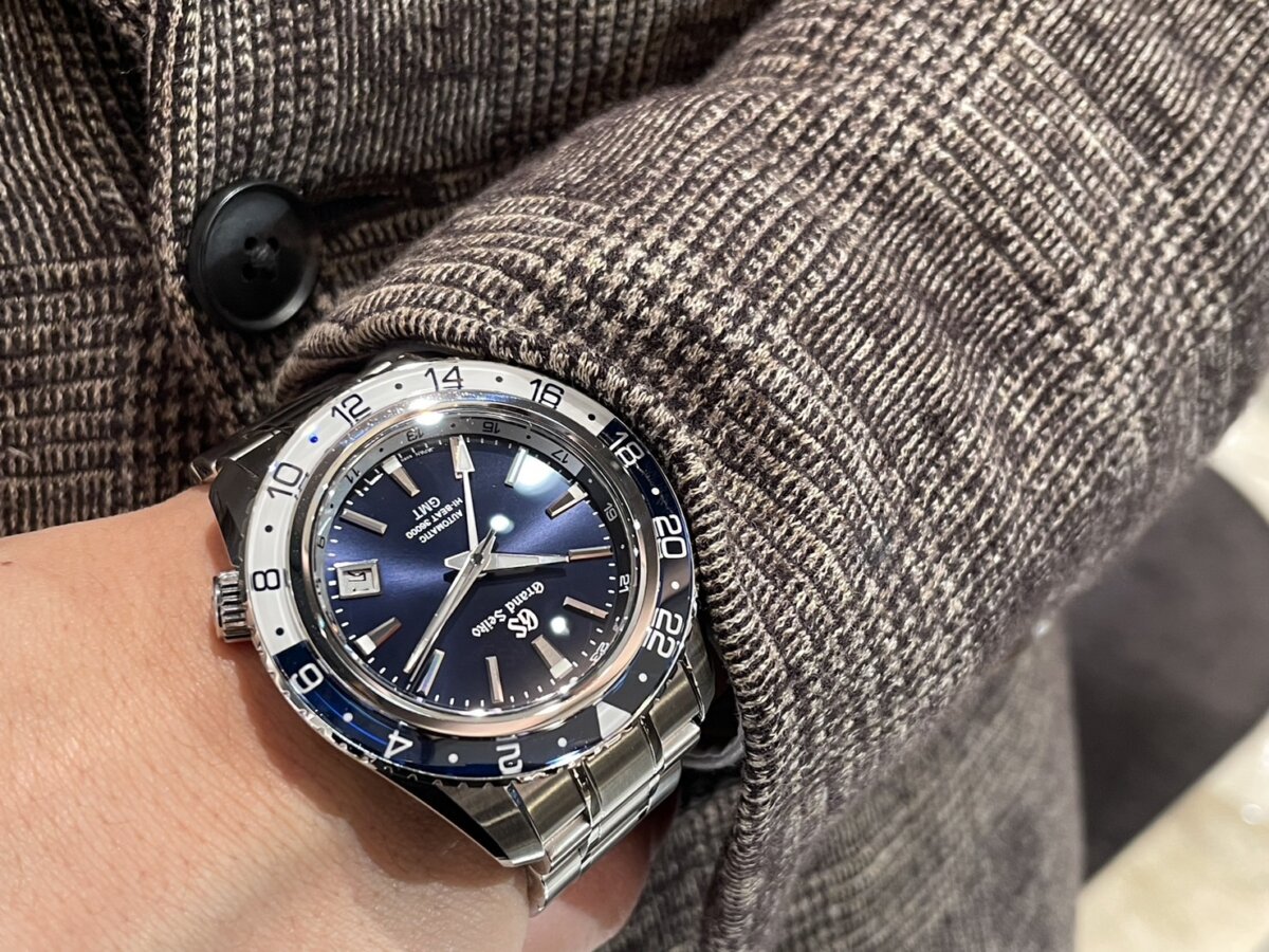 グランドセイコーコレクション開催中！「SBGJ237」をご紹介-Grand Seiko -S__43614219_0