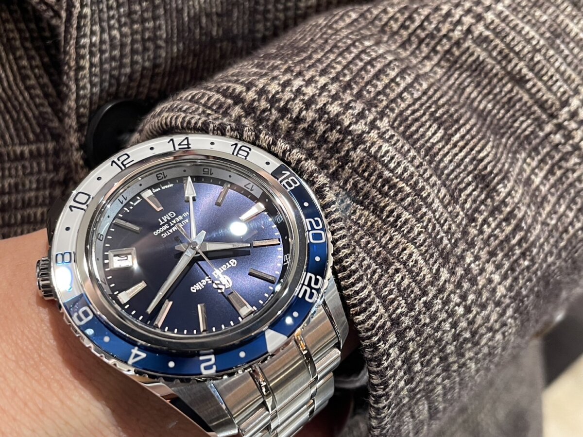 グランドセイコーコレクション開催中！「SBGJ237」をご紹介-Grand Seiko -S__43614227_0