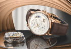 【ブランパン】時計業界で最も歴史の長いダイバーズウォッチ「フィフティ ファゾムス」素材選びから楽しめる？ステンレスモデルとチタンモデルを比較