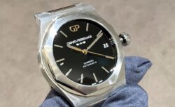【ジラール・ぺルゴ】再入荷！これぞレアピース～ロレアート 42MM～