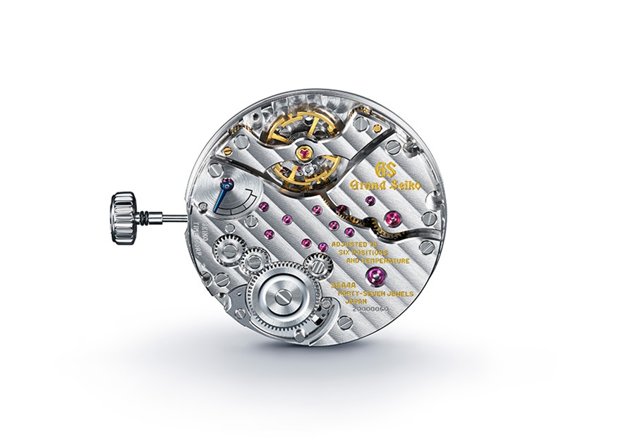 グランドセイコー】45GS復刻デザイン 限定モデル 38.8mm グランドセイコー】45GS復刻デザイン 限定モデル 38.8mm