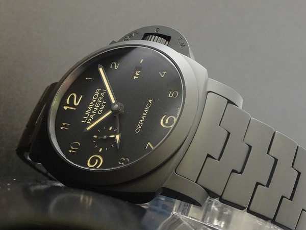 PANERAI/ようやく入荷！PAM00438