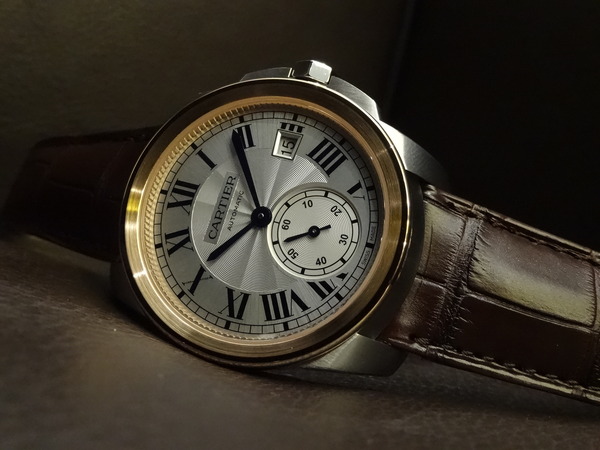 これからの季節にオススメモデル/BRERA OROLOGI入荷。