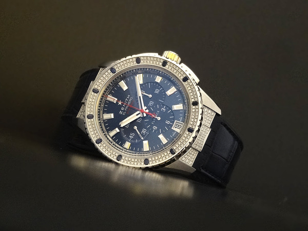 BREITLING/クロノマットエアボーン入荷！