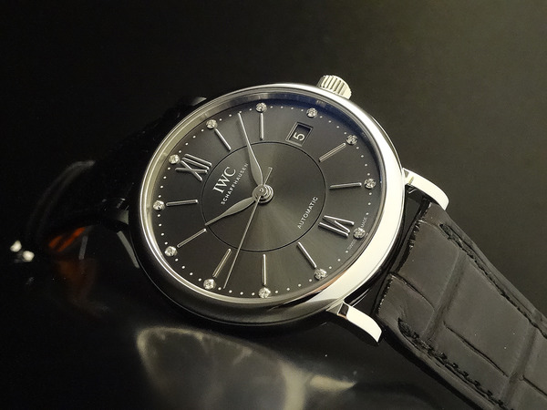 PANERAI/SIHH2015の前にこのモデルを・・・