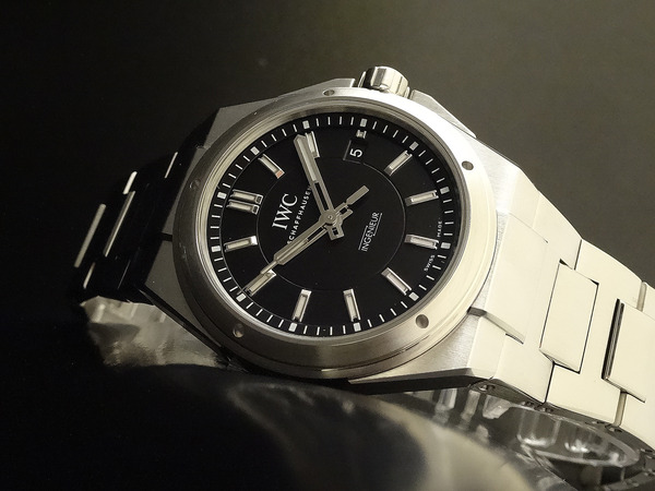 IWC/INGENIEUR AUTOMATIC IW323902入荷！