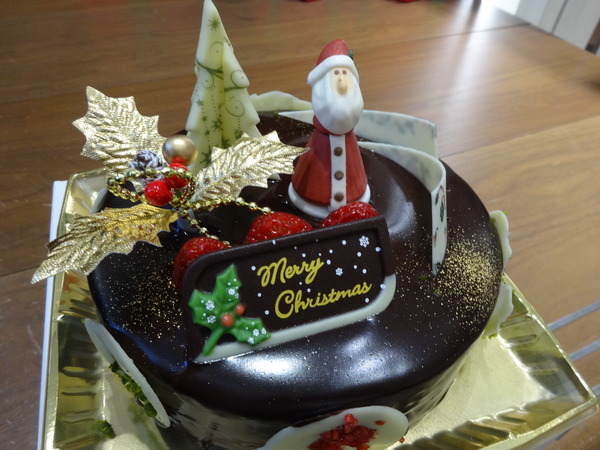 Very Merry Christmas☆-etc・・・ -36bfa23b-s