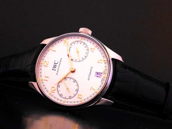 【NEW COLLECTION FAIR】IWCよりFAIRに相応しいNEWモデル再入荷！-IWC -3e473762-s