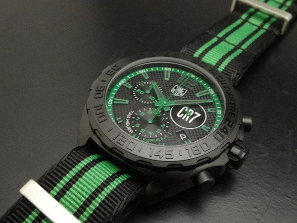 【NEW COLLECTION FAIR】CR7×TAGHeuer-TAG Heuer -6a217547-s
