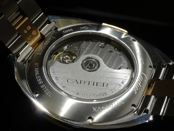 カルティエ2015年新作入荷しました-Cartier -9790e7a0-s