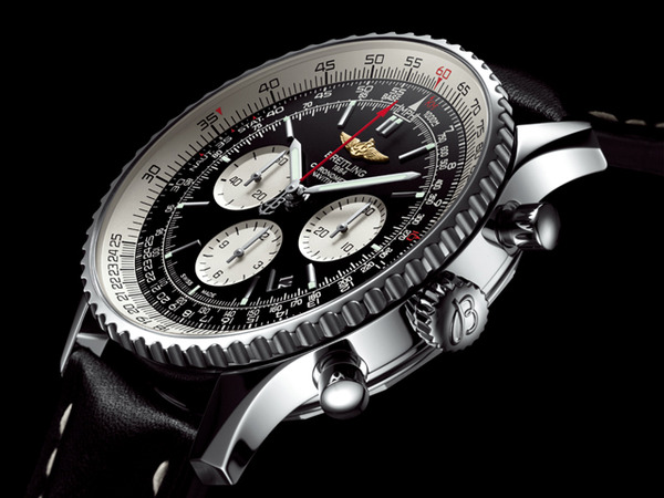BREITLING/2014年新作 NAVITIER 01 46mm入荷！-BREITLING -be7e38bc-s