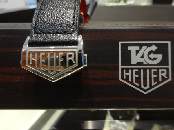 TAG Heuerが熱い！！またまた限定モデルのご紹介。-TAG Heuer -d23c2262-s