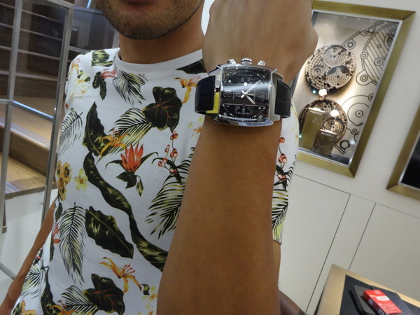 自分に本当に合う時計の探し方（お客様編）-oomiya京都店のお客様 -e25bf1fa-s