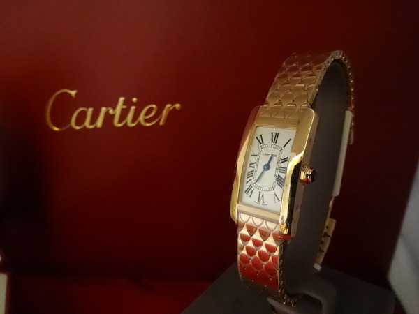 カルティエ新作、バロンブラン入荷致しました！-Cartier -f5bd287a-s