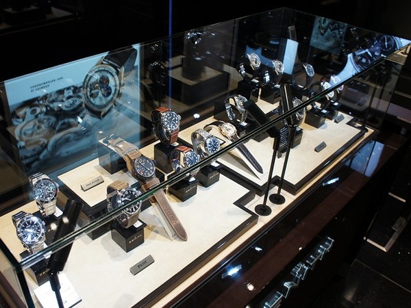 A.LANGE＆SOHNE ～20 YEARS OF PRECISION～